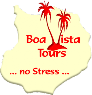 Touren auf Boa Vista mit Boa Vista Tours